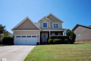 102 Hidden Springs Lane
