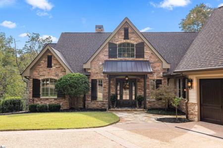 510 Ginseng Drive