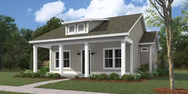 126 Cottage Lane
