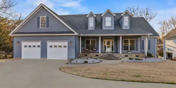 108 Reedy Cove Place