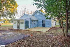 675 Hammett Store Road