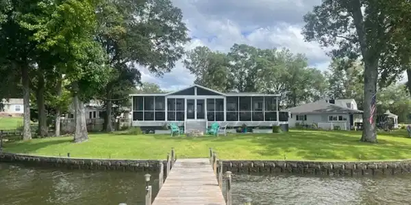 50 Apache Drive