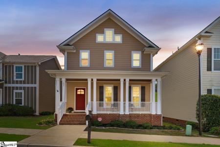 107 Meritage Street