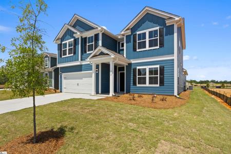 552 Hydrangea Street