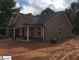 1046 Foster's Grove Road