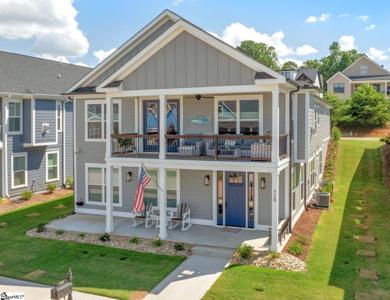 518 Coolwater Drive