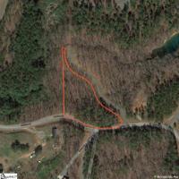 0 McAlister Road