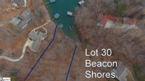 204 N Beacon Shores Drive