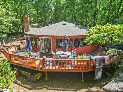834 S Hogan Drive
