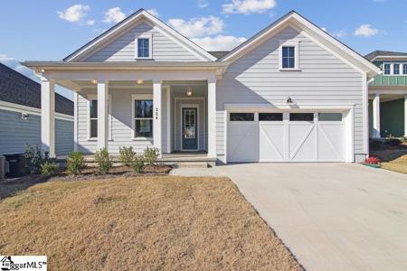 324 Wakelon Drive