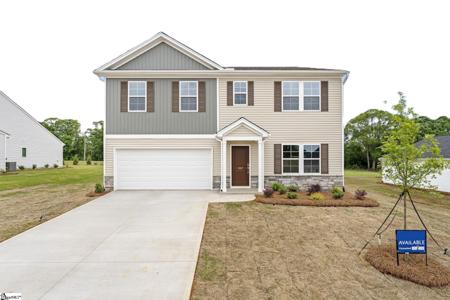 5007 Radley Road