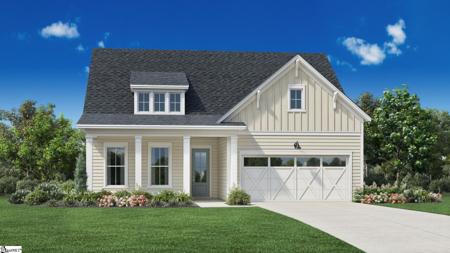 117 Leander Drive