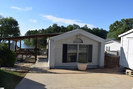 74 Lake Front Circle