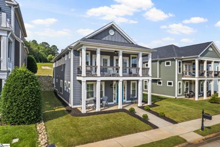 542 Coolwater Drive