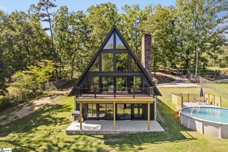 303 Snyder Road