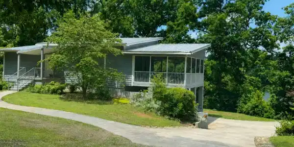 364 Buck Creek Road