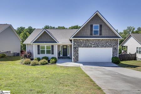 129 Lyman Lake Road