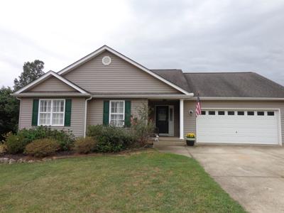 22 Cole Creek Court