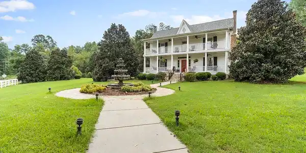 733 Willard Road