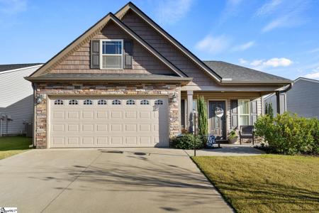 505 Thomas Edwards Lane