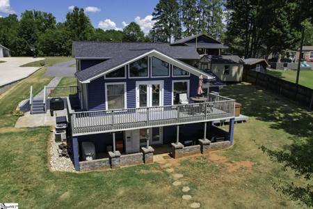 454 Chapman Drive