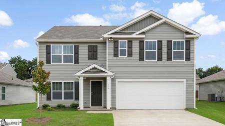 110 Pebble Creek Court