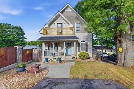489 Lyman Lake Road