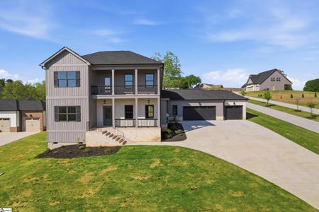 176 Mimosa Road