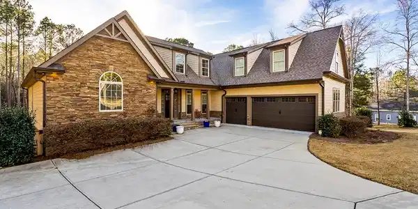111 Abercrombie Point