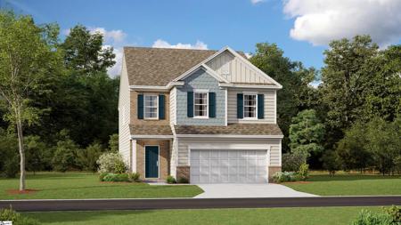 2 Nina Meadows Drive