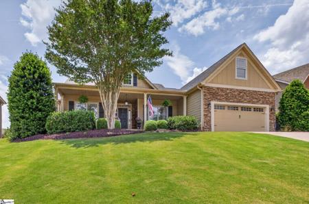 12 Hidden Springs Lane