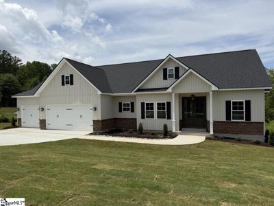 709 Hidden Falls Drive