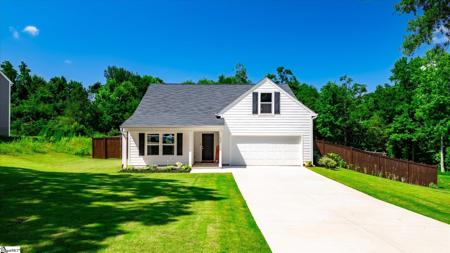 937 Hunters Trail
