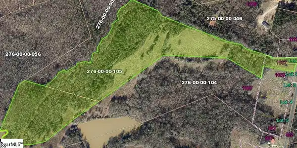 1057 Smyrna Hill Road