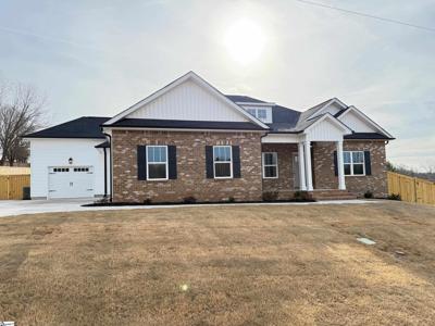 423 Ben Johnson Road
