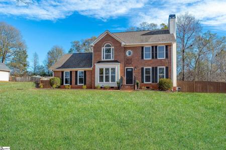 151 Tymberbrook Drive
