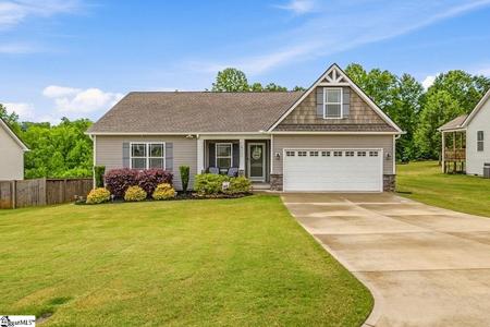 740 Hammett Pointe Court