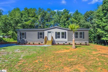 131 Green Tree Road