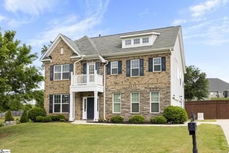 245 Rushing Waters Drive