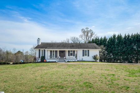 3611 Pennington Road
