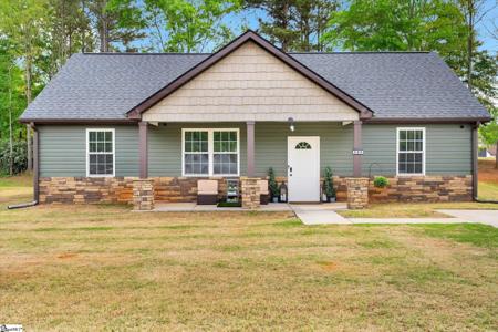 505 Jackson Circle