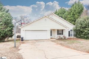 445 Hammett Store Road