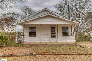 310 N Stribling Street