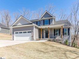 4172 S Blue Ridge Drive