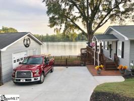 415 Lyman Lake Road