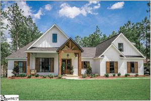 390 Gum Springs Road