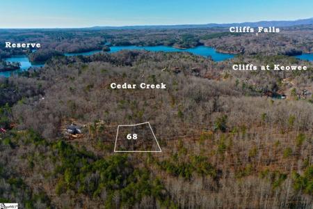 145 Summit Pine Road