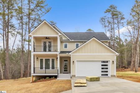 2450 E Tyger Bridge Road