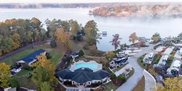 463 Cane Creek Camp Road