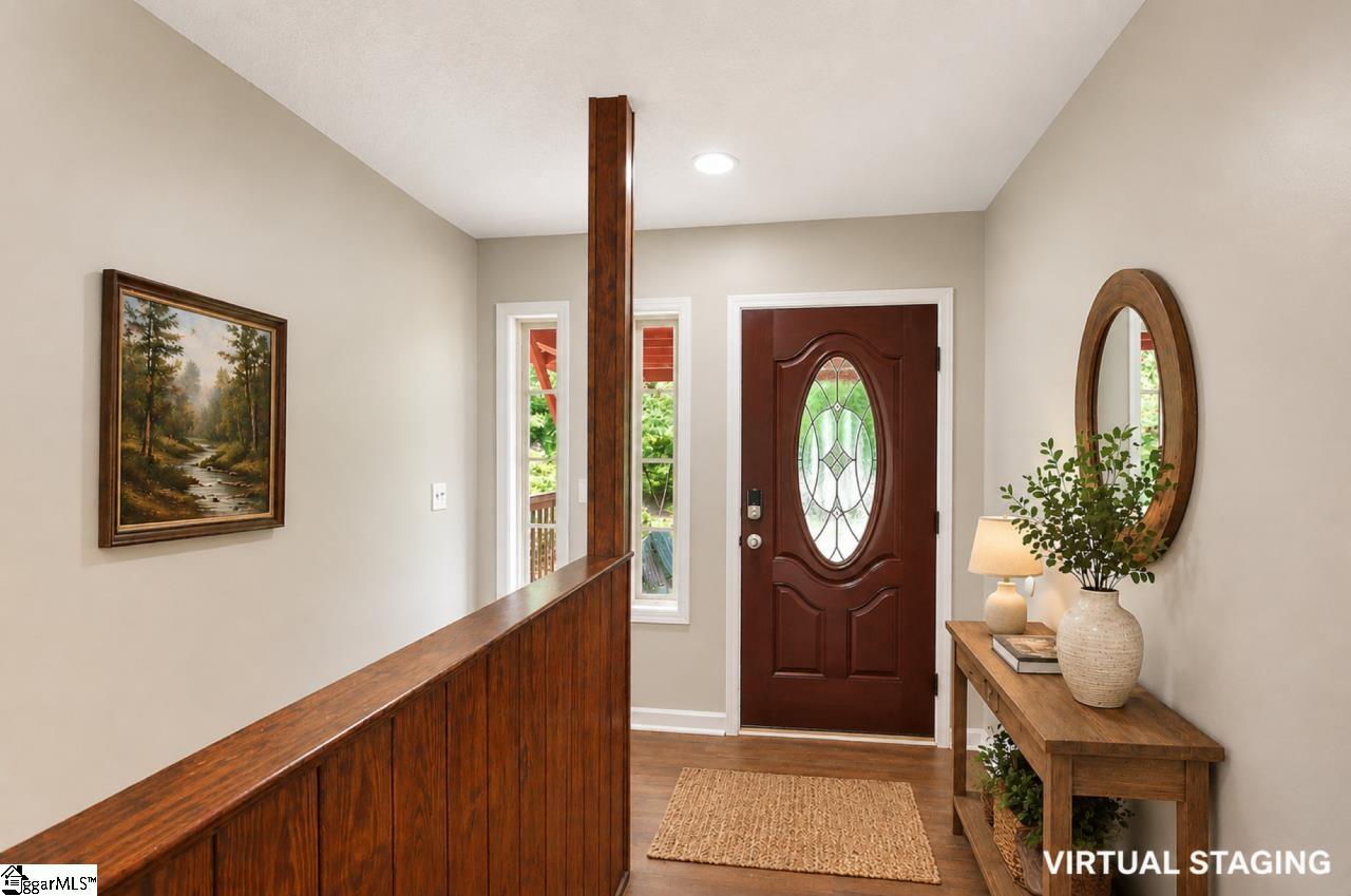 Image 3: Entry Way